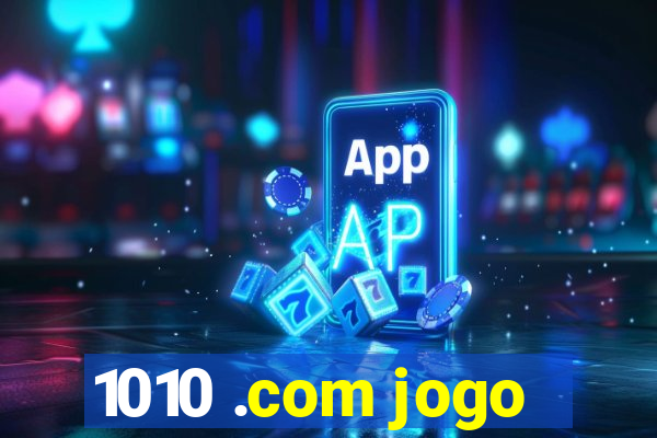 1010 .com jogo