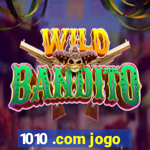 1010 .com jogo