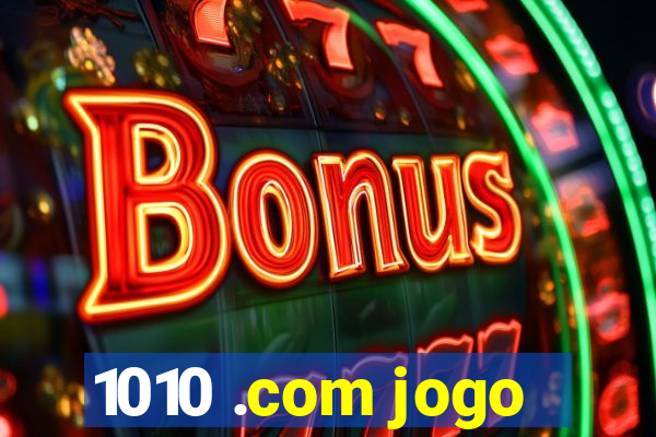 1010 .com jogo