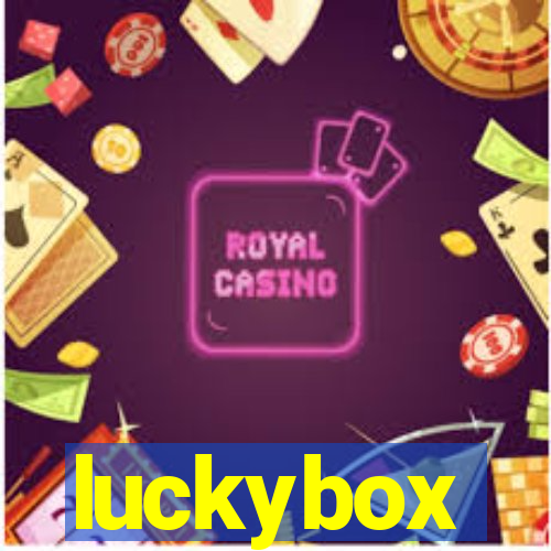 luckybox