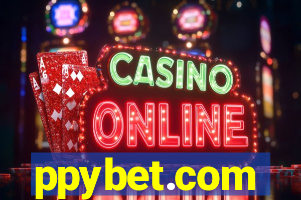 ppybet.com