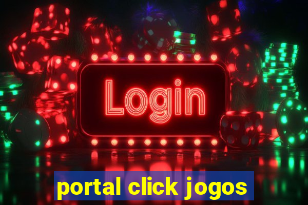 portal click jogos