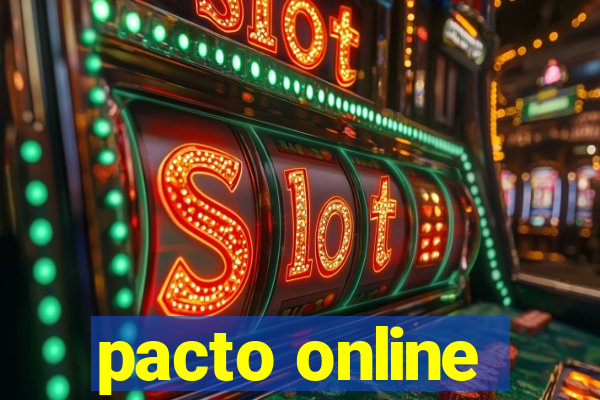 pacto online