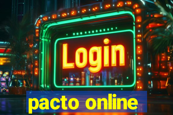 pacto online