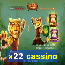 x22 cassino