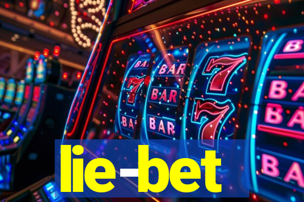 lie-bet