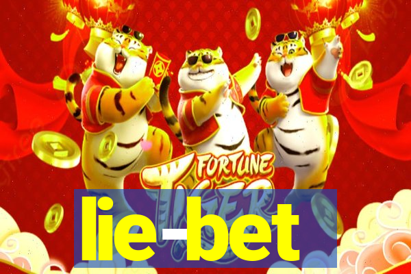 lie-bet