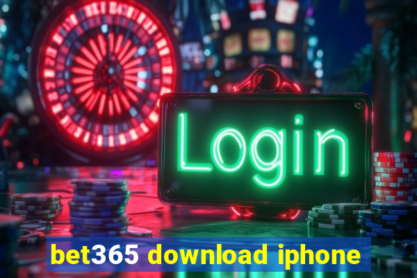 bet365 download iphone