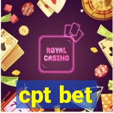 cpt bet