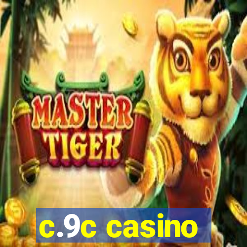 c.9c casino