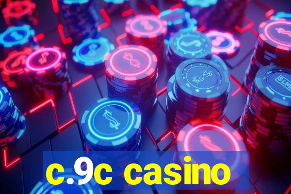 c.9c casino