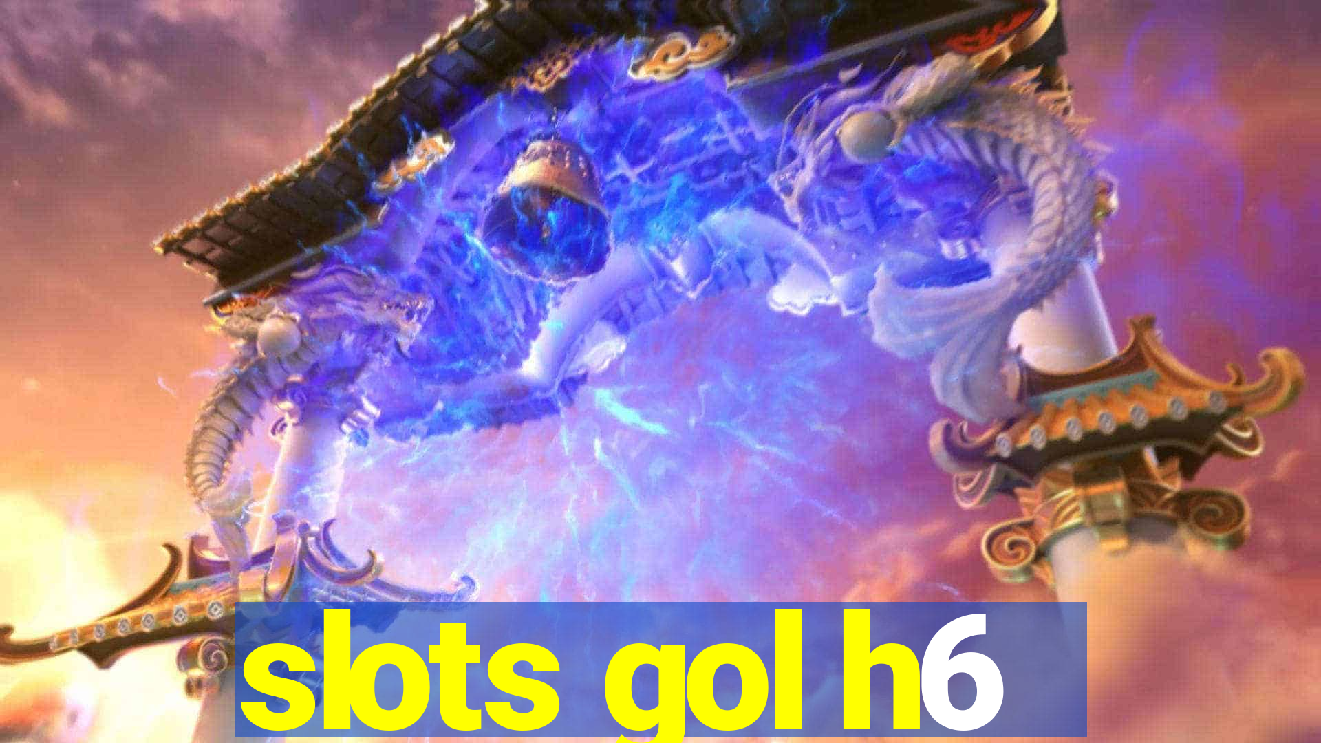 slots gol h6