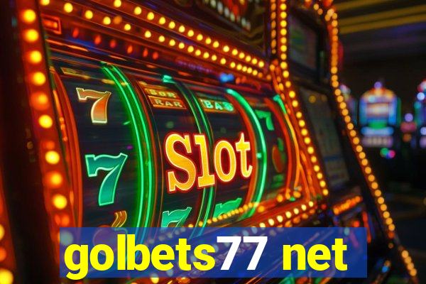 golbets77 net