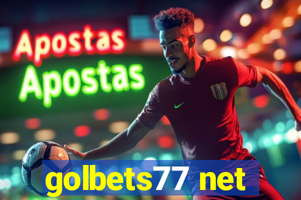 golbets77 net