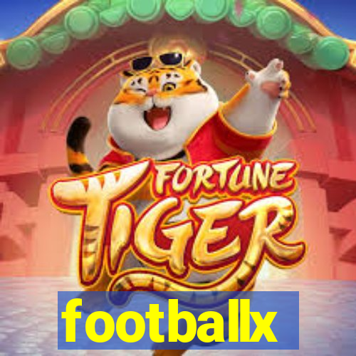 footballx