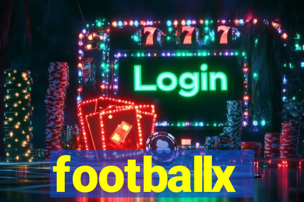 footballx