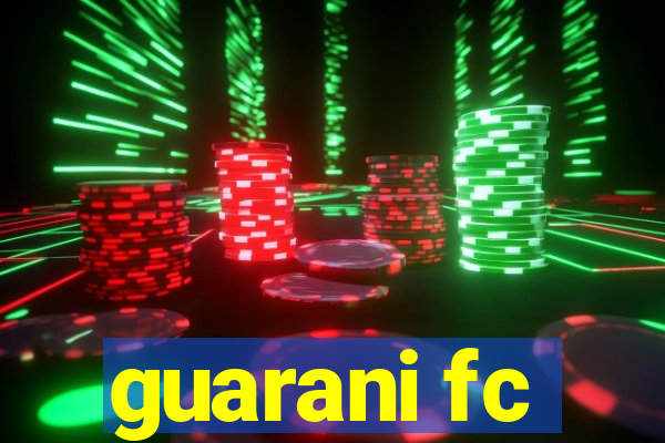 guarani fc