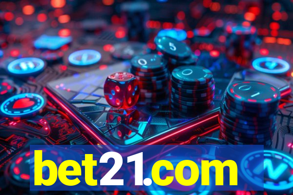 bet21.com