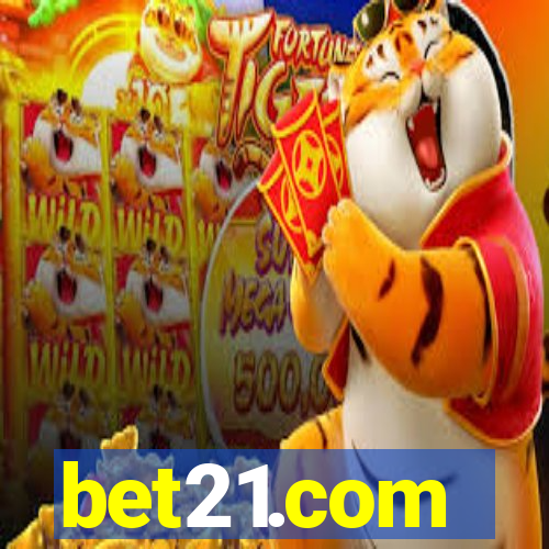 bet21.com