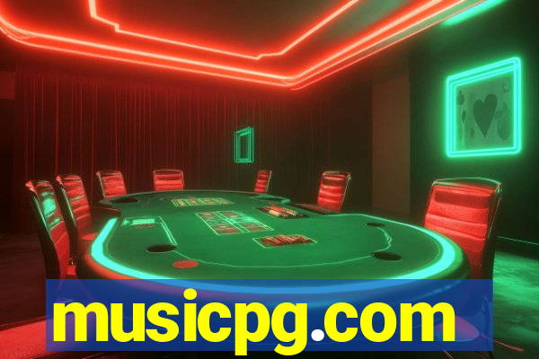 musicpg.com