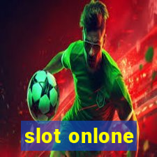 slot onlone