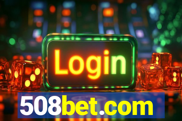 508bet.com