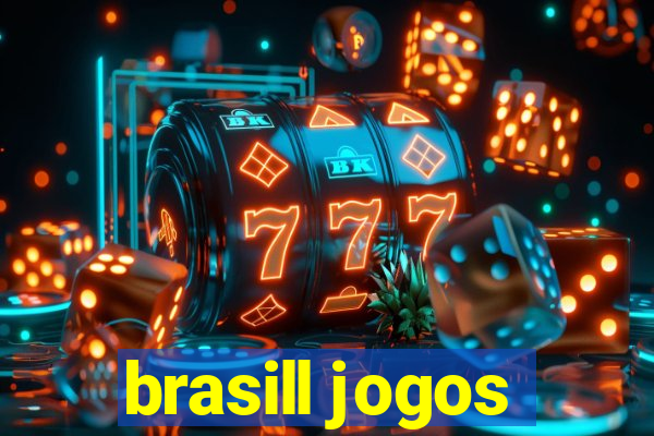 brasill jogos