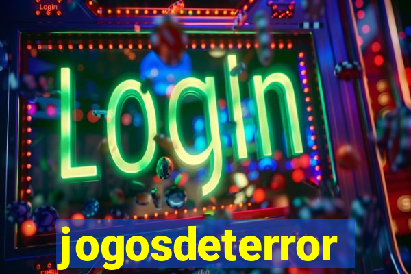 jogosdeterror