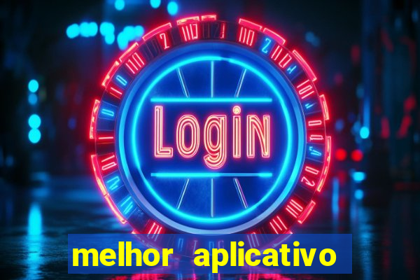 melhor aplicativo de jogos para ganhar dinheiro