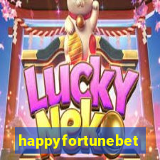 happyfortunebet.com