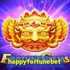 happyfortunebet.com