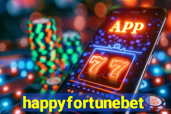 happyfortunebet.com