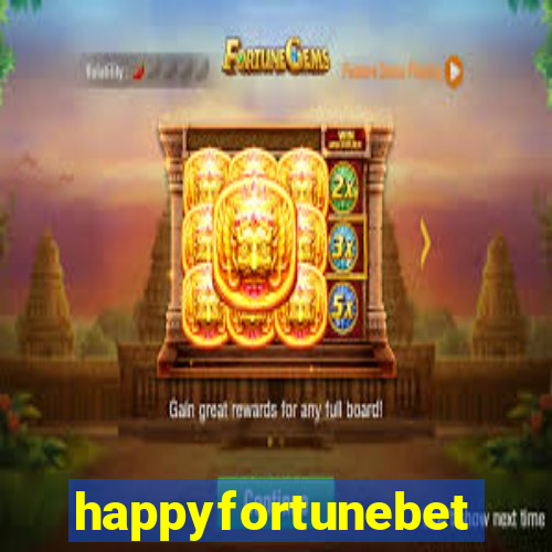 happyfortunebet.com