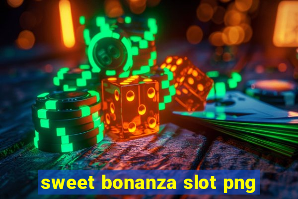 sweet bonanza slot png