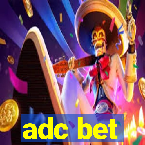 adc bet