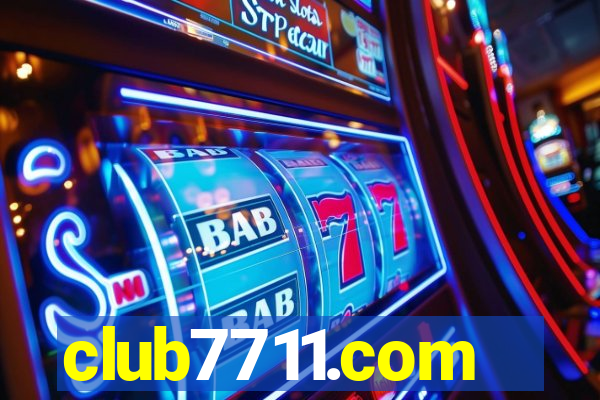 club7711.com