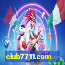 club7711.com