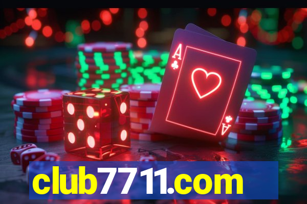 club7711.com