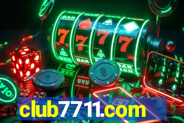 club7711.com