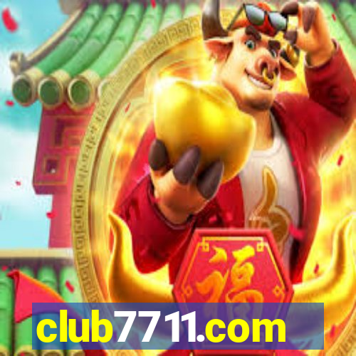 club7711.com