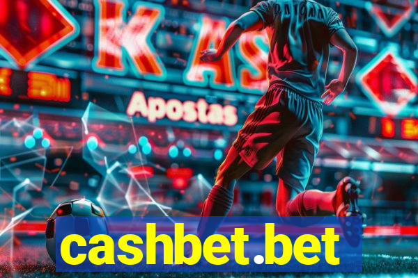 cashbet.bet