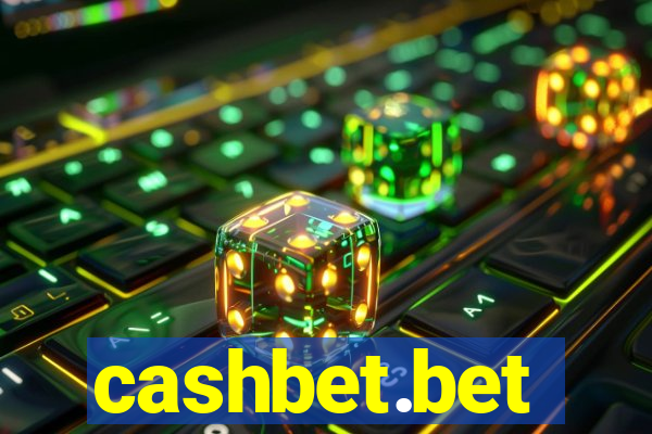 cashbet.bet