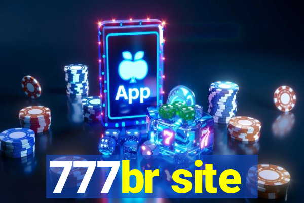 777br site