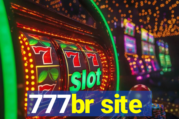 777br site