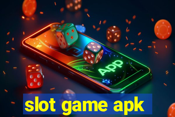 slot game apk