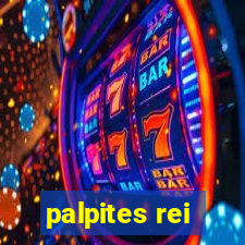 palpites rei