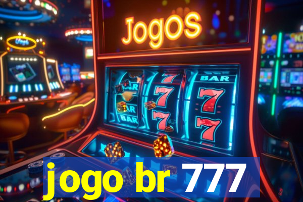 jogo br 777