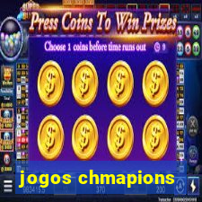 jogos chmapions