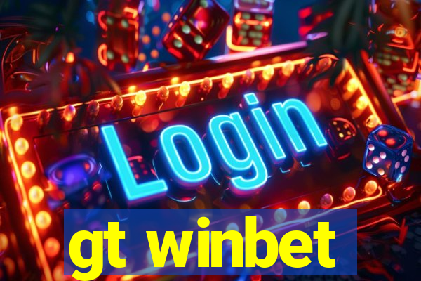 gt winbet