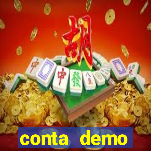 conta demo prosperity fortune tree